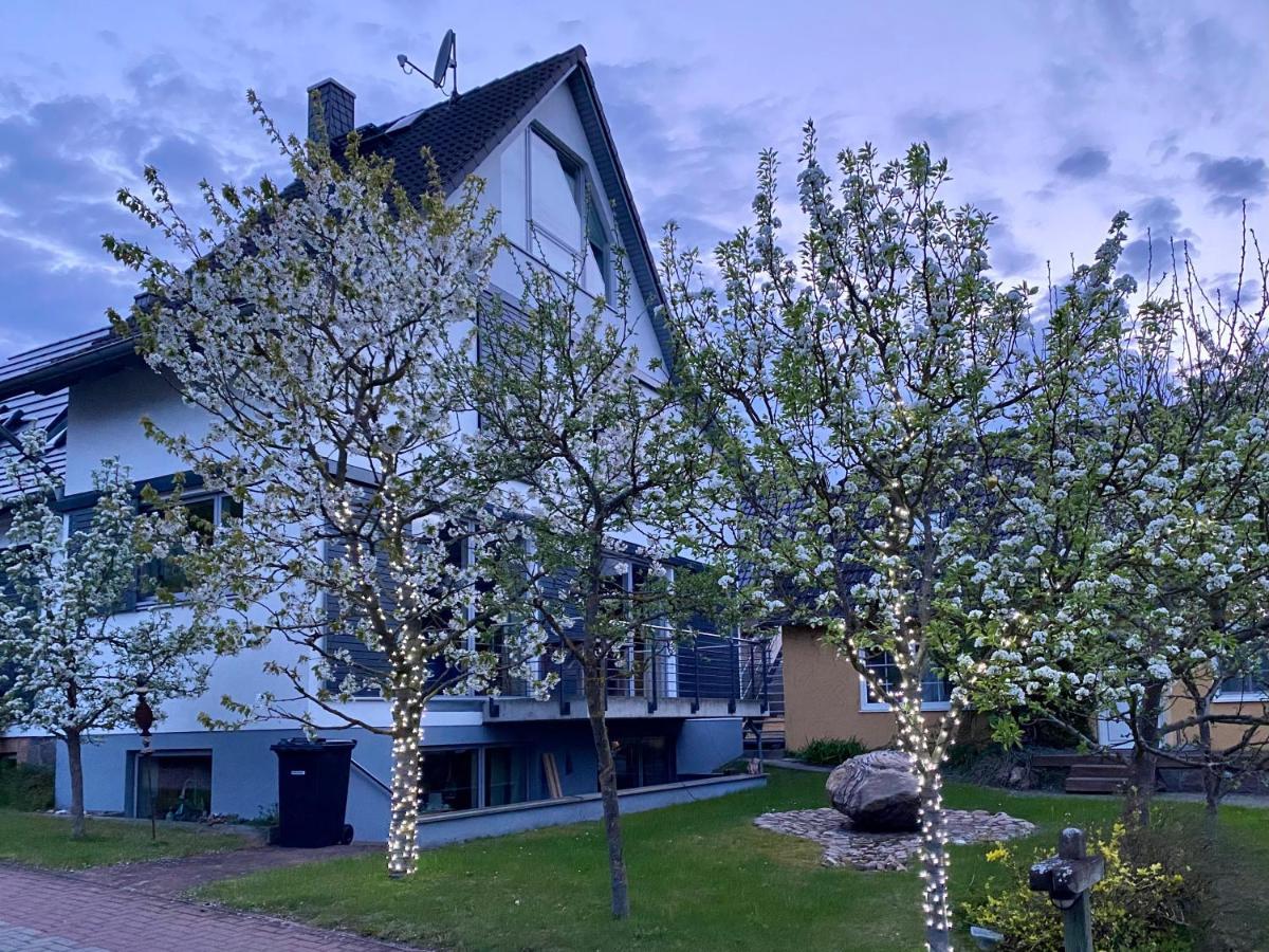 Hotel Am Mueritz-Nationalpark Waren  Extérieur photo
